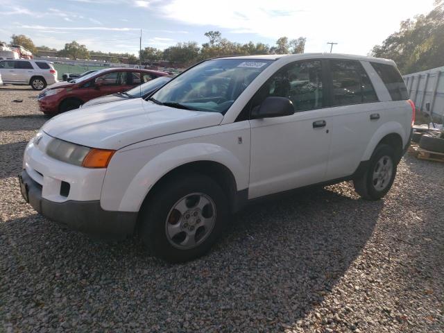 2003 Saturn VUE 