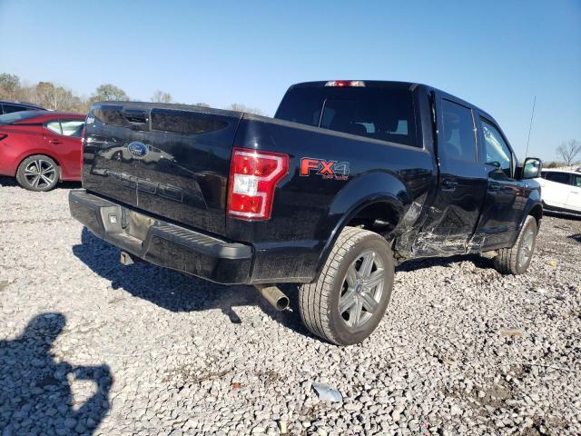 1FTEW1E50JKF67376 | 2018 FORD F150 SUPER