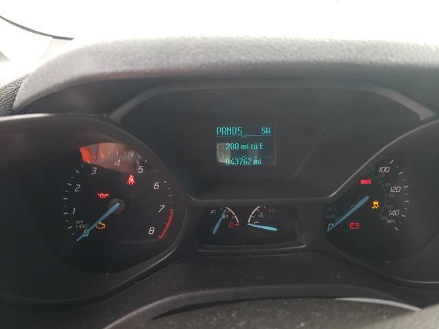 2018 FORD TRANSIT CO - NM0GS9F79J1377288