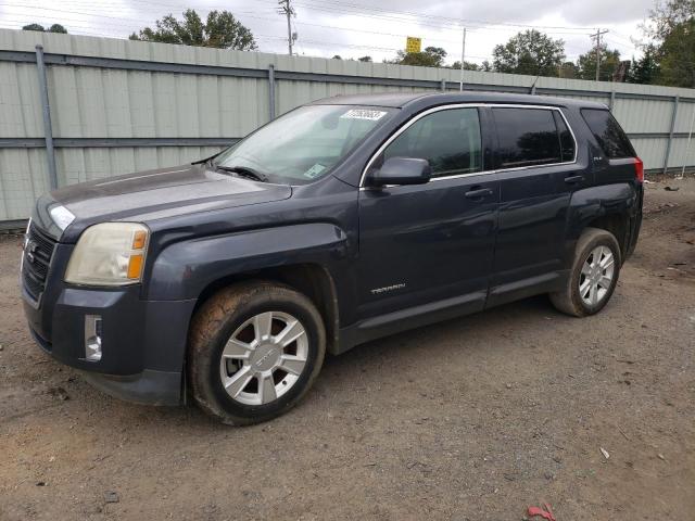 2011 GMC Terrain SLE