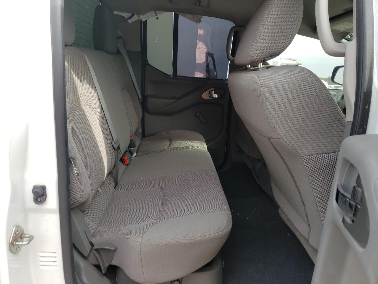 1N6DD0ER8KN771189 NISSAN FRONTIER 2019