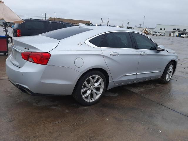 2G1145S37H9142675 | 2017 Chevrolet impala premier