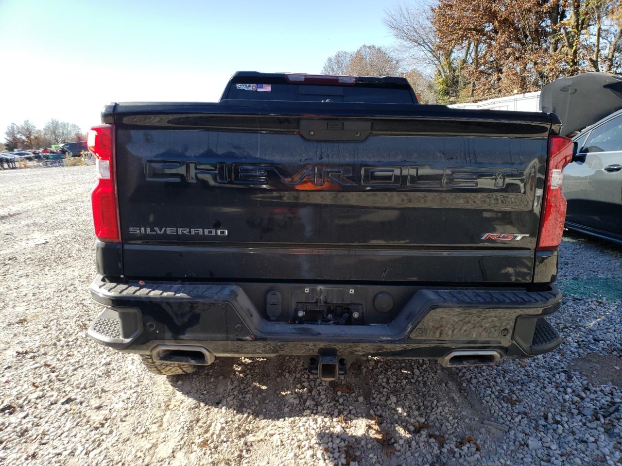 3GCUYEED4MG285869 CHEVROLET ALL Models 2021