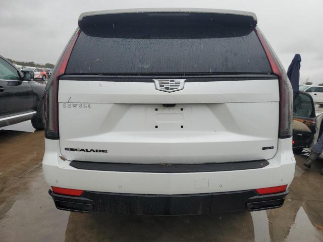 1GYS3EKL7PR335650 | 2023 CADILLAC ESCALADE S