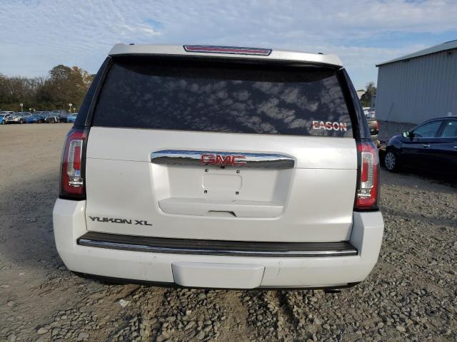 1GKS1HKJ4GR151346 | 2016 GMC YUKON XL D