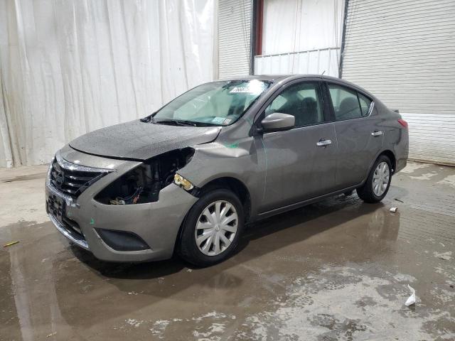 2016 Nissan Versa S