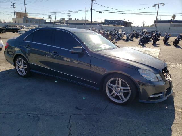 VIN WDDHF8JB9DA698047 2013 Mercedes-Benz E-Class, 3... no.4