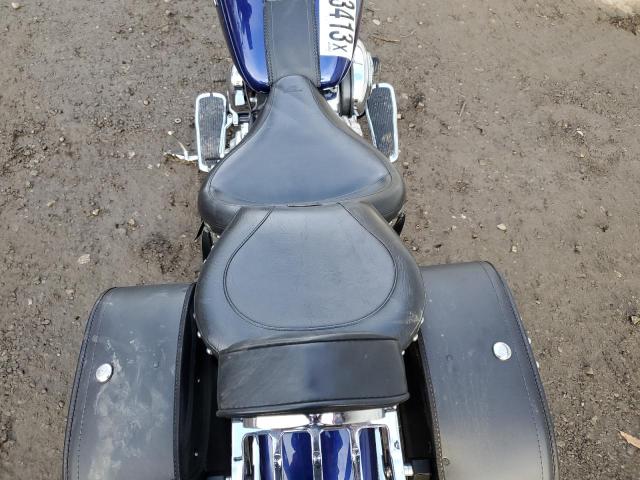 2006 HARLEY-DAVIDSON FLSTNI 1HD1JDB156Y026617