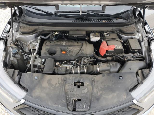 2020 ACURA RDX A-SPEC - 5J8TC1H69LL013773