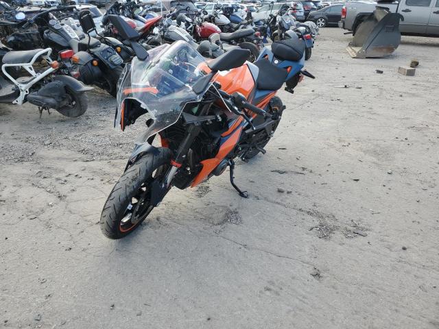 2023 KTM 390 RC - MD2JYJ409PC226442