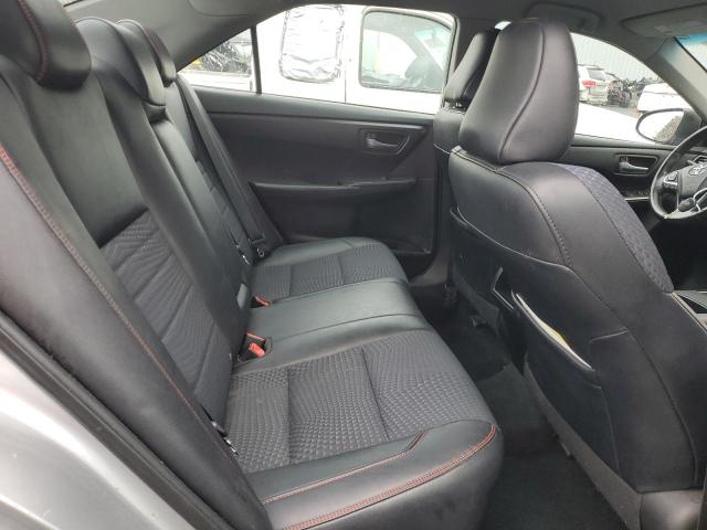 4T1BF1FK2FU107988 | 2015 TOYOTA CAMRY LE