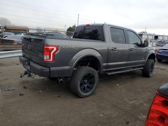 1FTEW1EG8GKE13959 | 2016 FORD F150 SUPER