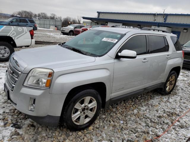 2012 GMC Terrain SLE