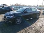 2019 ACURA TLX TECHNO VIN:19UUB2F44KA010157