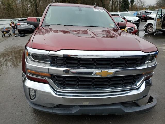 3GCPCREC1GG367170 | 2016 CHEVROLET SILVERADO