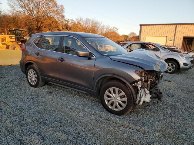 KNMAT2MT2JP528207 | 2018 NISSAN ROGUE S