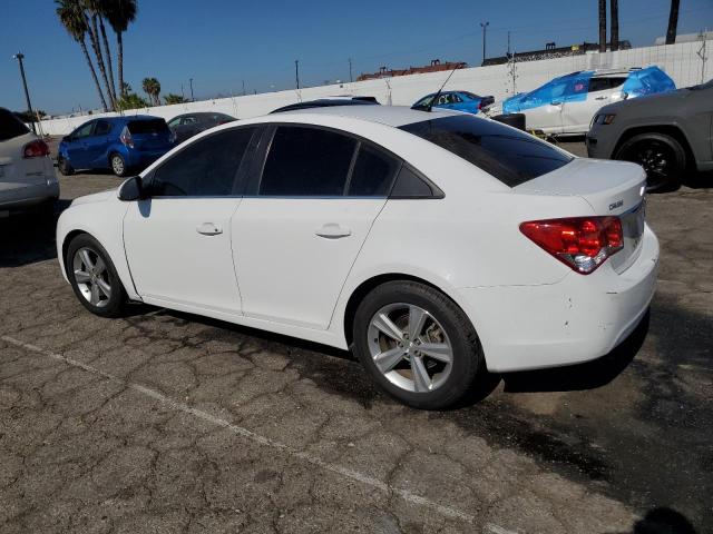 2014 Chevrolet Cruze 2Lt Auto VIN: 1G1PE5SB3E7389817 Lot: 40944919