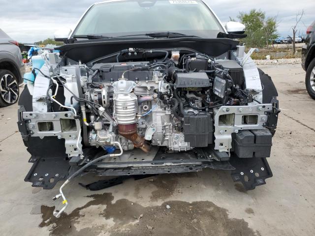  HONDA HR-V 2023 Білий