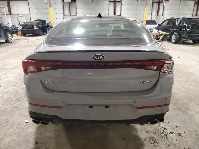 5XXG44J82MG070148 KIA K5 Gt