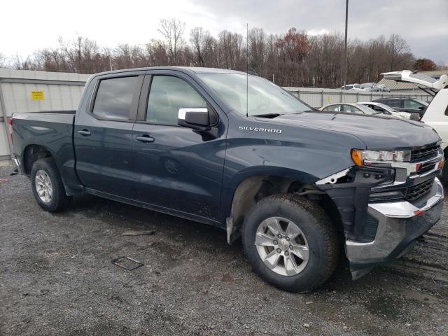 2021 CHEVROLET SILVERADO K1500 LT Photos | PA - YORK HAVEN - Repairable ...