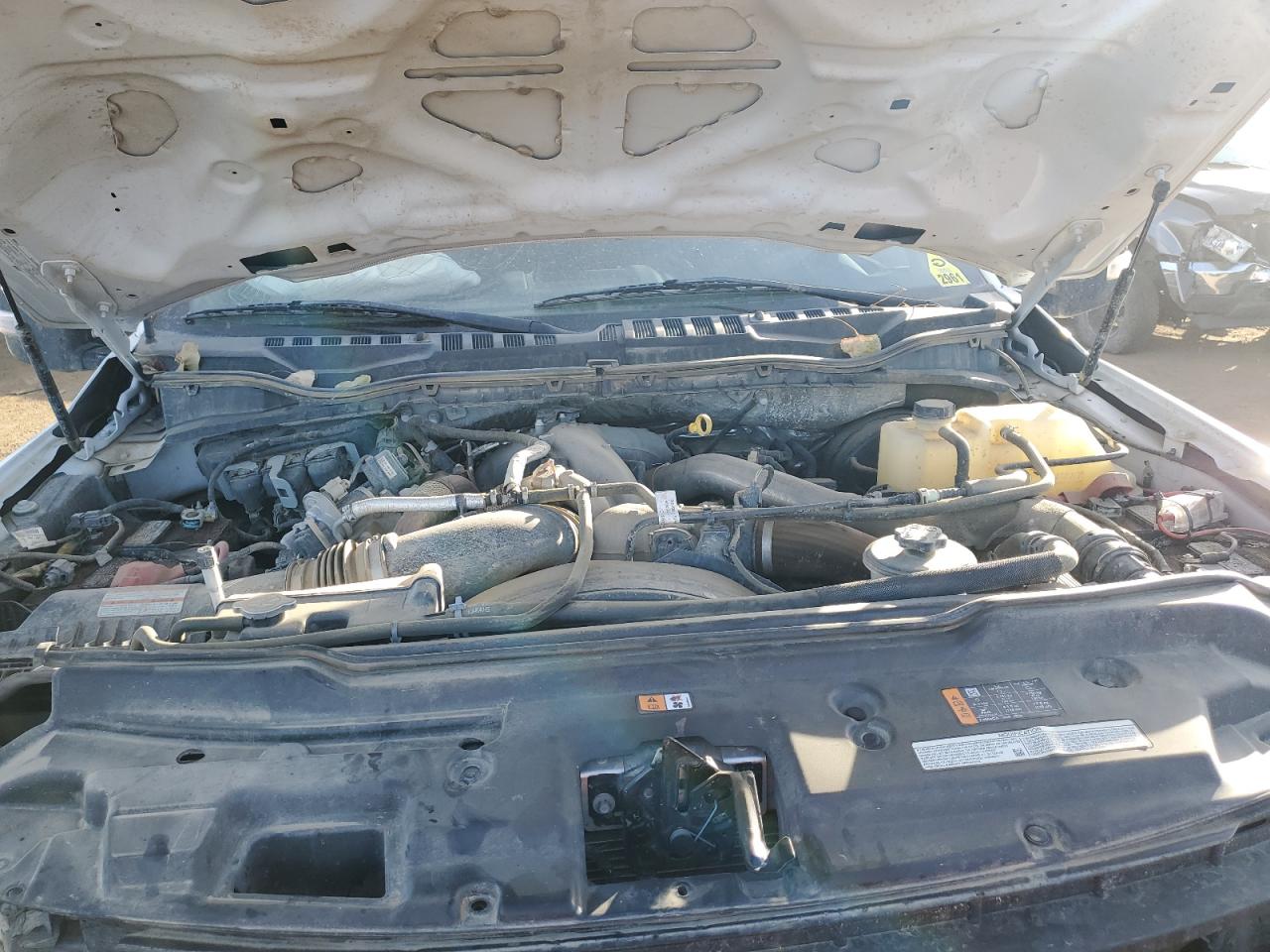 1FD7W2BT7NEC92767 FORD F250 2022
