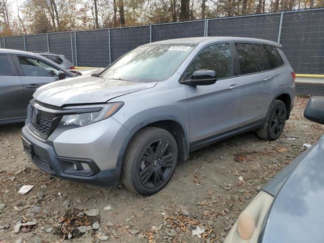 2019 Honda Passport Sport