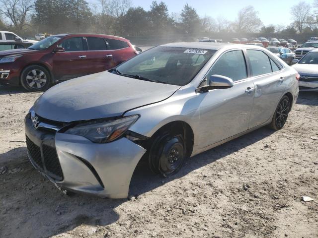 4T1BK1FK7HU032123 | 2017 TOYOTA CAMRY XSE