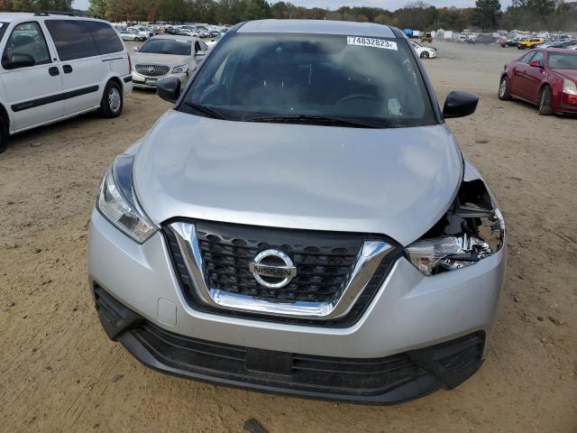 3N1CP5BV0LL505741 | 2020 NISSAN KICKS S