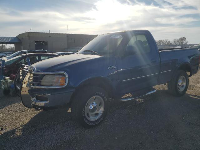 1997 Ford F-150 