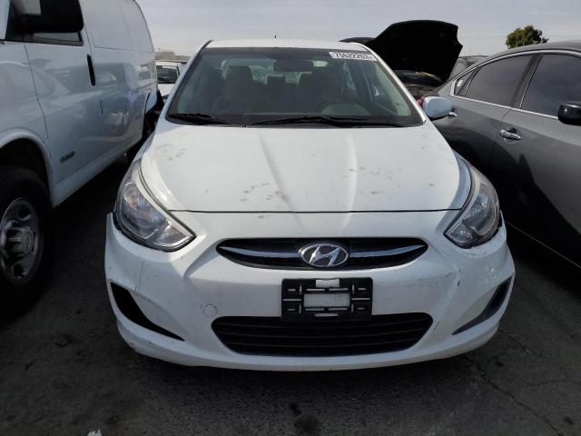 KMHCT4AE1FU929746 | 2015 HYUNDAI ACCENT GLS