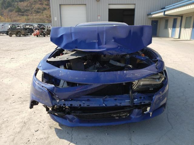  DODGE CHARGER 2020 Синій
