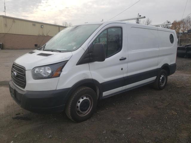 2019 Ford Transit Van 