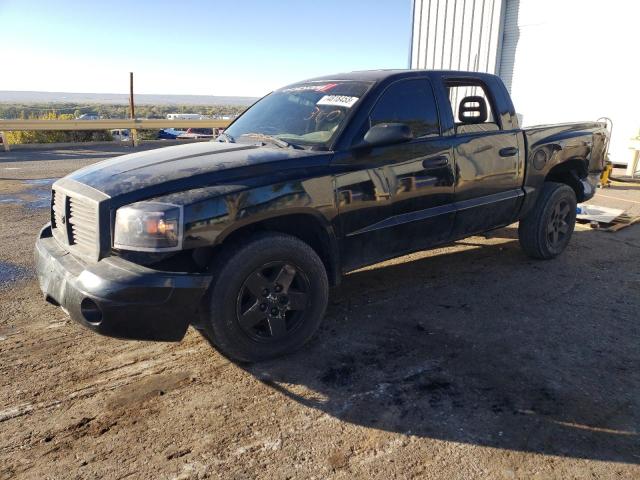 2006 Dodge Dakota 