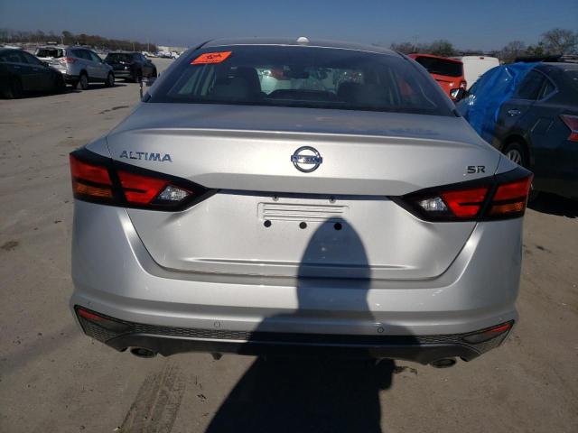 2020 Nissan Altima Sr VIN: 1N4BL4CV7LC171495 Lot: 77579733