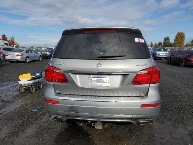 VIN 4JGDF6EE8FA508867 2015 Mercedes-Benz GL-Class, ... no.6