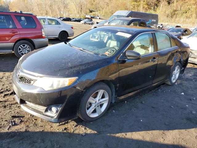4T1BF1FKXEU301117 2014 Toyota Camry L