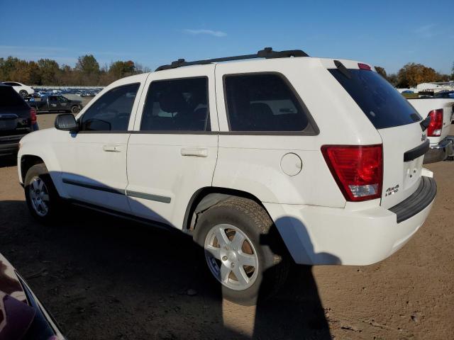 2008 Jeep Grand Cherokee Laredo VIN: 1J8GR48K08C238385 Lot: 40724831