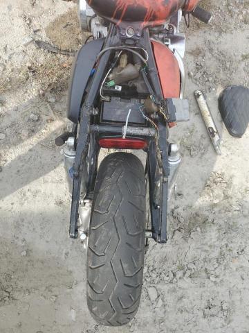 2004 HONDA VT750 CA JH2RC503X4M004469