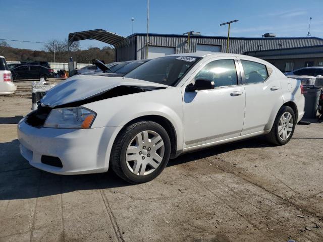 2012 Dodge Avenger SE