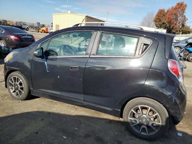 KL8CF6S95EC551324 | 2014 CHEVROLET SPARK 2LT