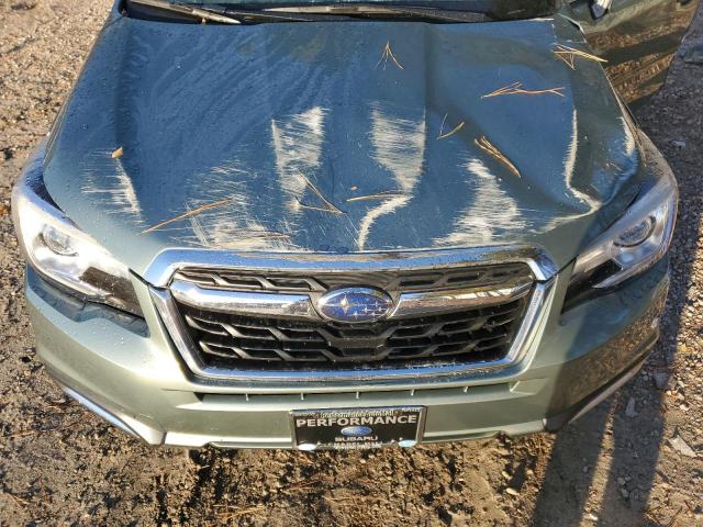 JF2SJARC4HH563348 Subaru Forester 2.5i Limited