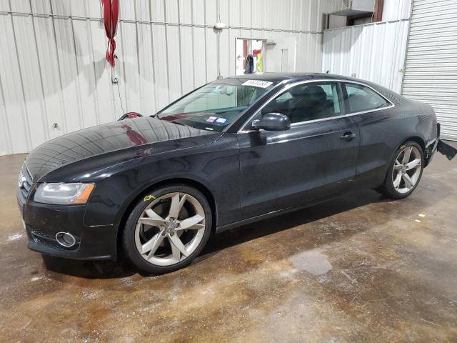 2011 Audi A5 Premium Plus