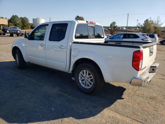 1N6AD0ER0FN714624 | 2015 NISSAN FRONTIER S