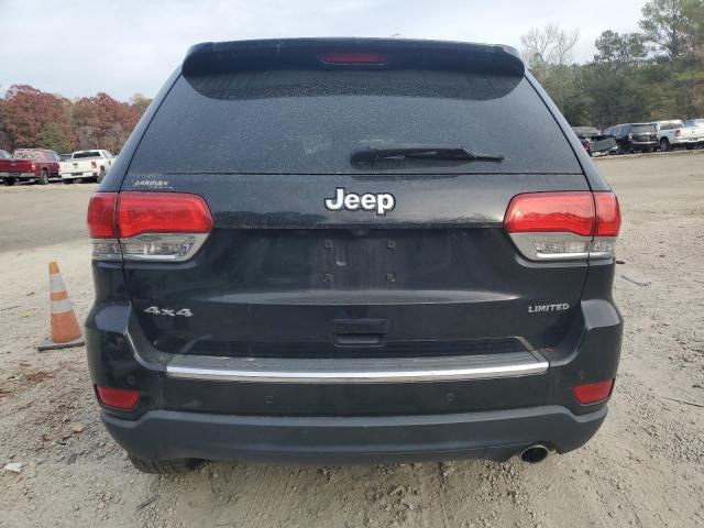 1C4RJFBG4HC819492 | 2017 JEEP GRAND CHER