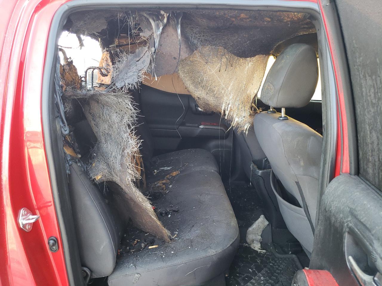 5TFBZ5DN2JX004481 TOYOTA TACOMA 2018