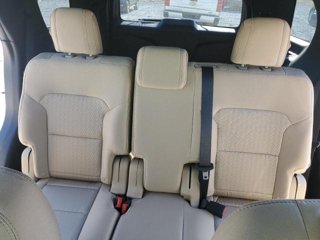 2017 FORD EXPLORER - 1FM5K7B89HGB27033