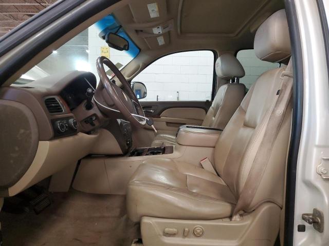 1GNUKKE3XAR248769 | 2010 Chevrolet suburban k1500 ltz