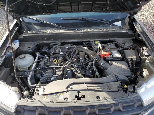 3FTTW8F98NRA13621 Ford Maverick Xl