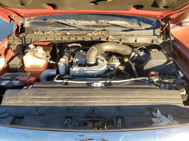1N6BA1F21GN503146 Nissan Titan Xd Sl