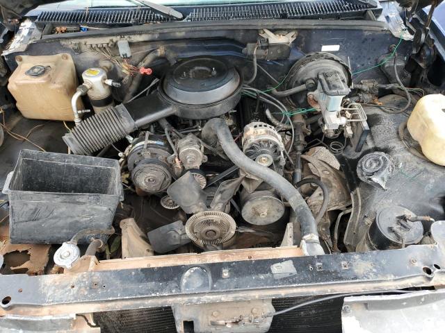 1993 Chevrolet Gmt-400 C1500 VIN: 1GCDC14Z7PZ119869 Lot: 44038874